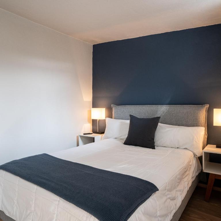 AmazINN Places CDMX Roma Norte - Apartamento Superior de 2 dormitorios - 4