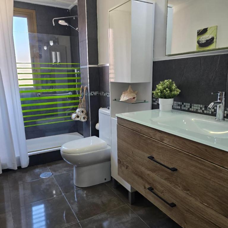 Apartamento Bellavista - Apartamento de 3 dormitorios - 10