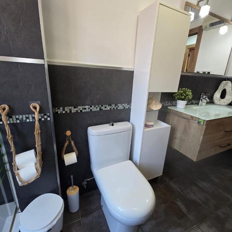 Apartamento Bellavista - Apartamento de 3 dormitorios - 11