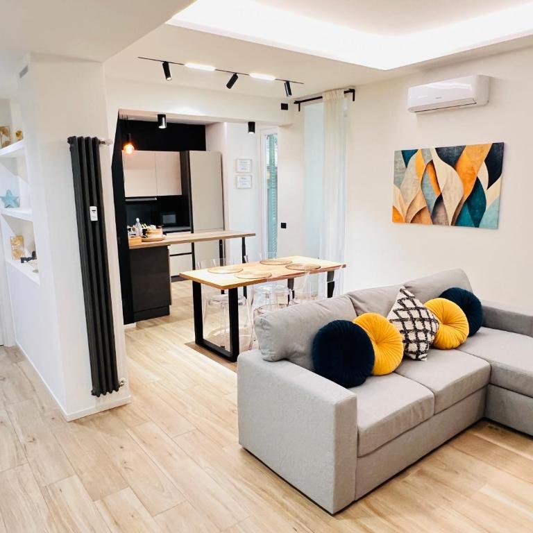 Casa delle Vittorie - Apartment mit 2 Schlafzimmern - 2
