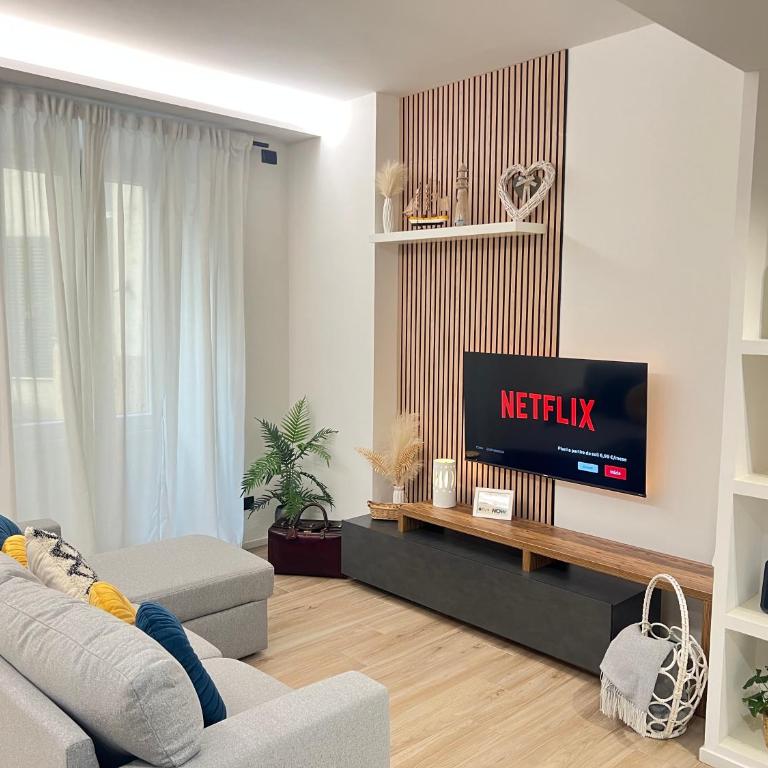 Casa delle Vittorie - Apartment mit 2 Schlafzimmern - 4