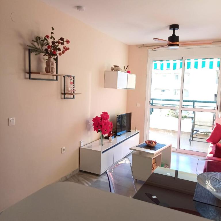 Appartment Beach Golf - Apartamento - 36