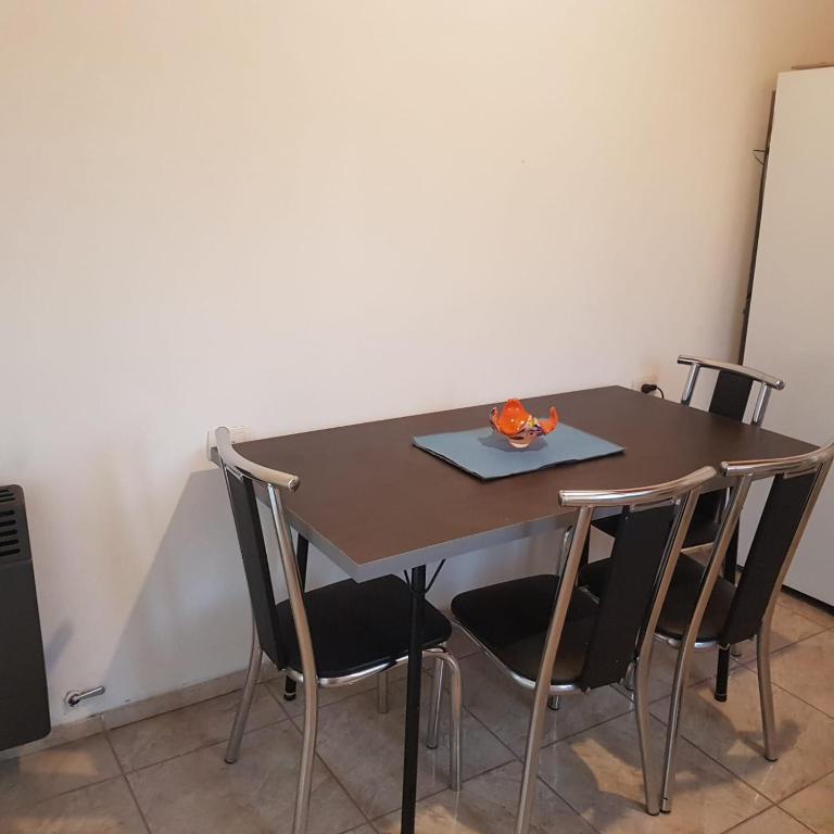 Departamento Centrico - Two-Bedroom Apartment - 8