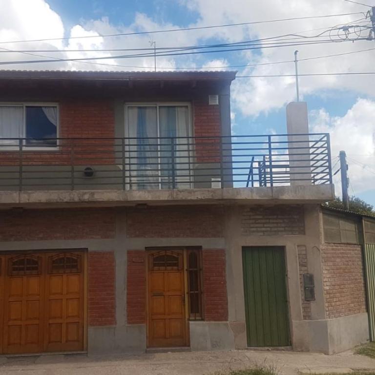Departamento Centrico - Apartamento de 2 dormitorios - 10