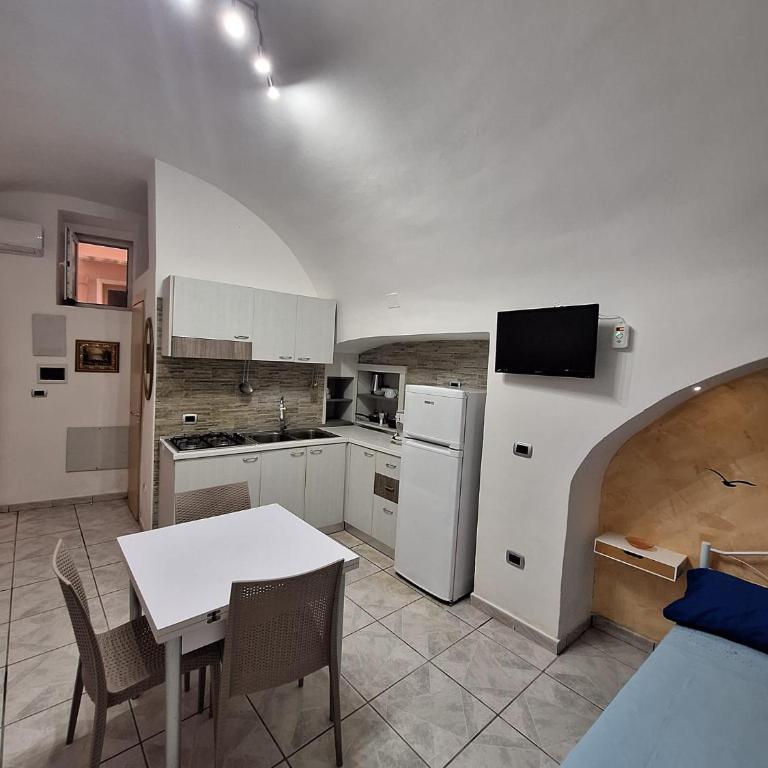 Dimora delle antiche mura - One-Bedroom Apartment - 3