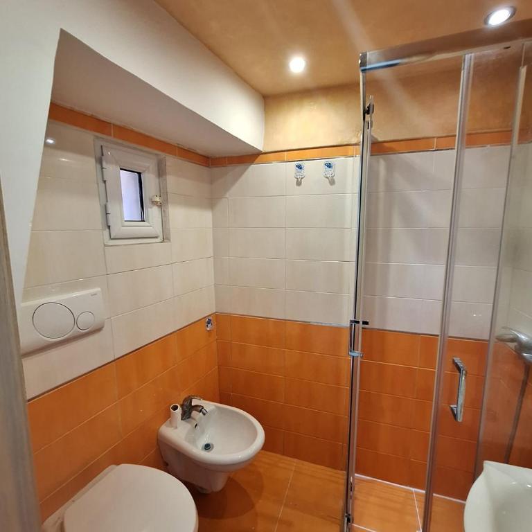 Dimora delle antiche mura - One-Bedroom Apartment - 8