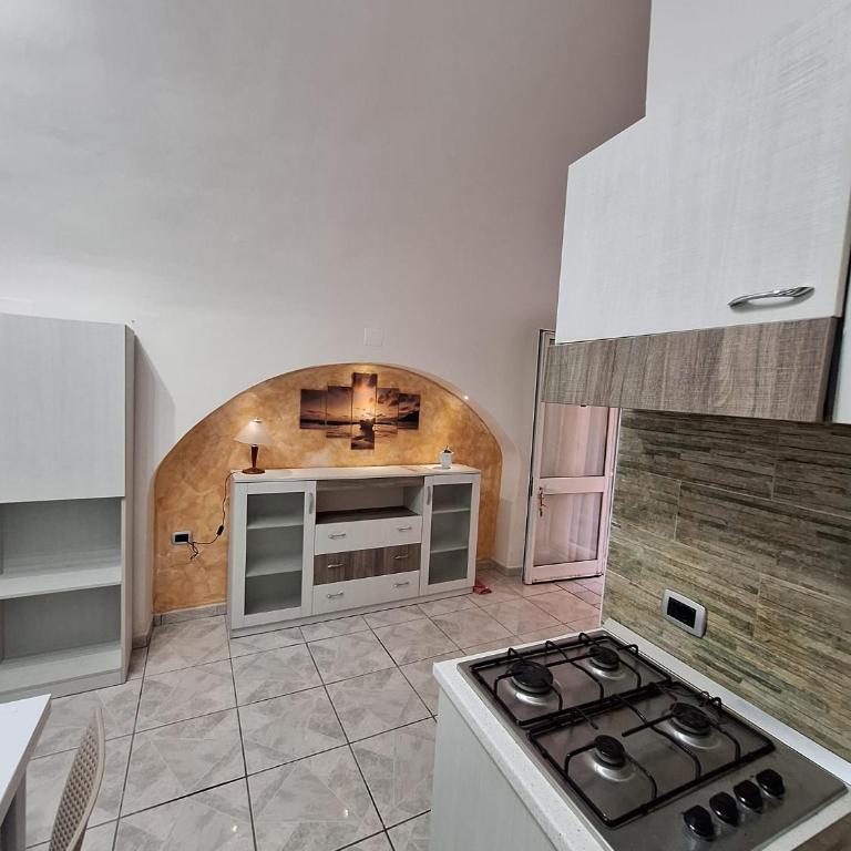 Dimora delle antiche mura - One-Bedroom Apartment - 6