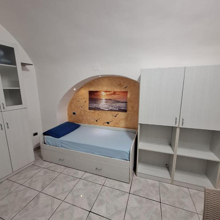Dimora delle antiche mura - One-Bedroom Apartment - 2