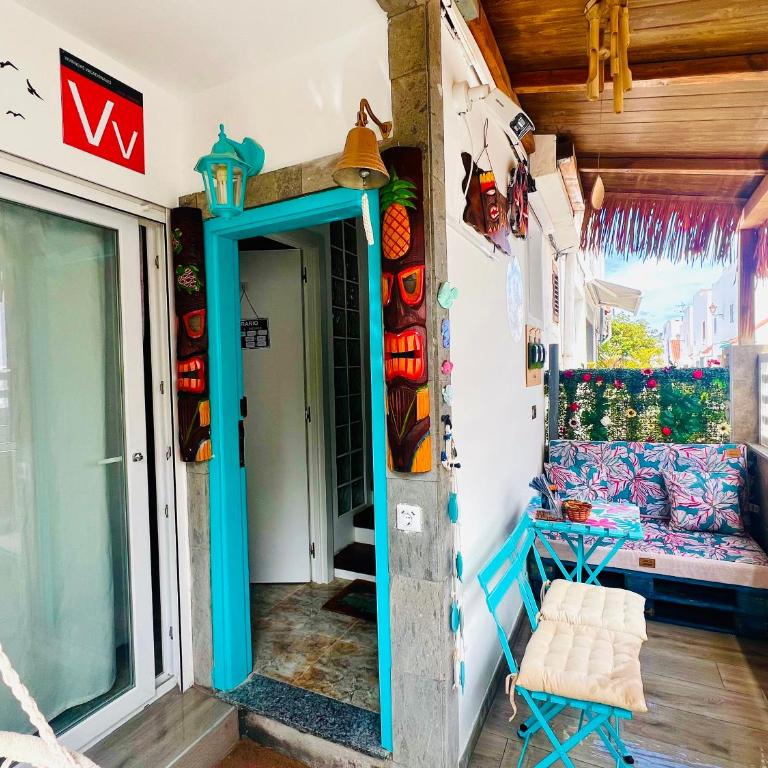 Casa Ohana - Deluxe Room - 4