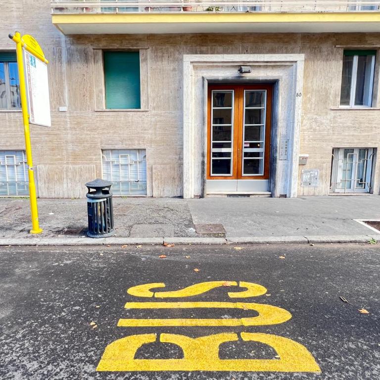 Casa delle Vittorie - Apartment mit 2 Schlafzimmern - 9