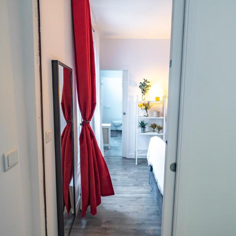 Appartement Place Monge 3 Guests - Appartement 1 Chambre - 3