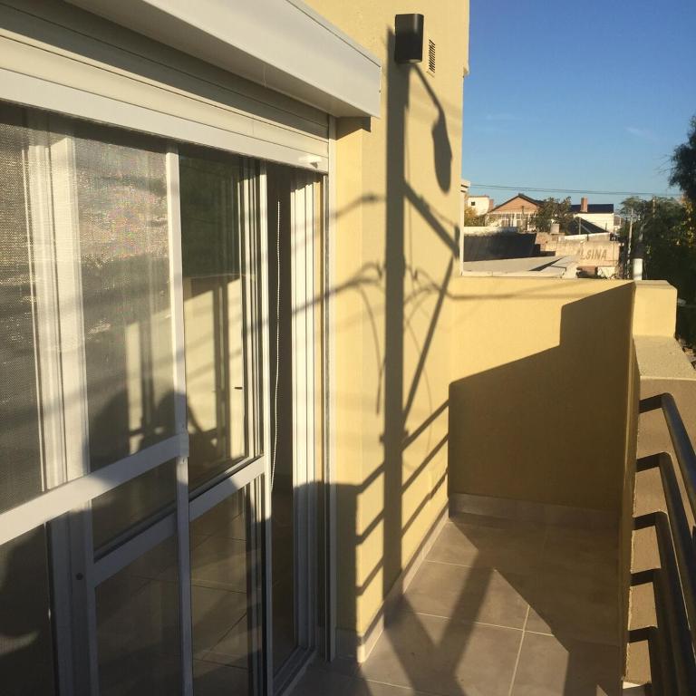 Alojamiento x día La Esquina - Apartamento de 1 dormitorio - 7