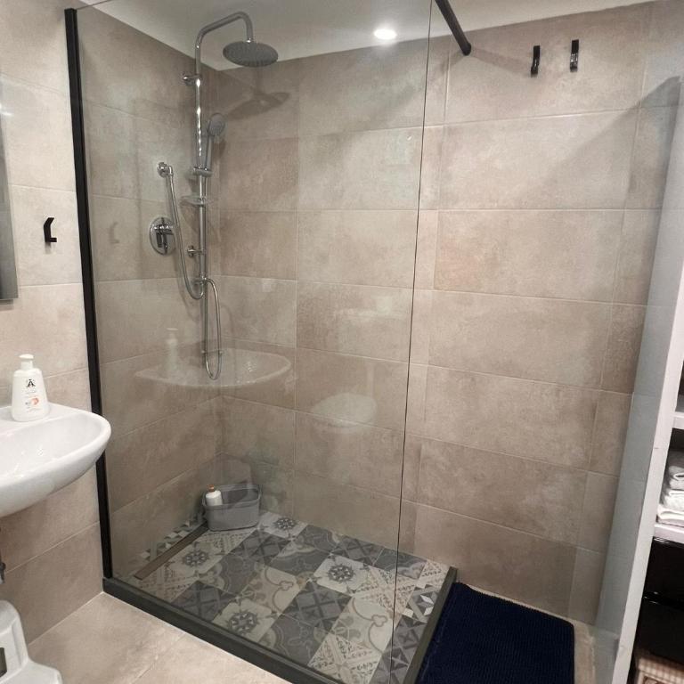 Dimora Pietra e Mare Trani - One-Bedroom Apartment - 13