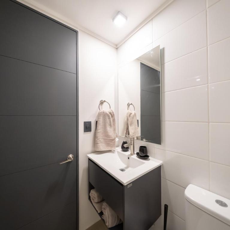 Corte Suprema - One-Bedroom Apartment - 3