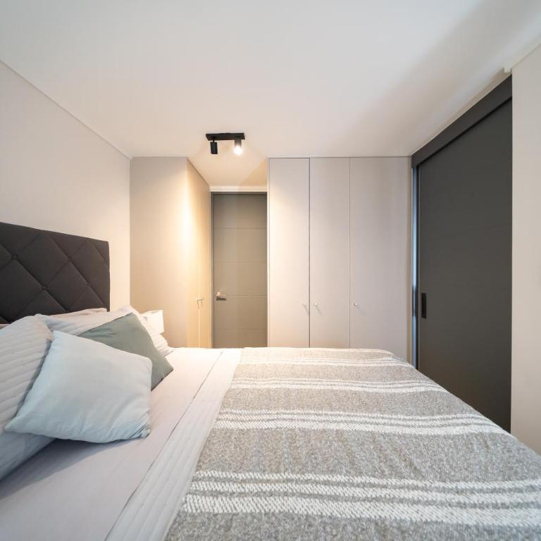 Corte Suprema - One-Bedroom Apartment - 11