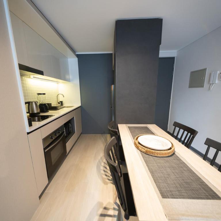 Corte Suprema - One-Bedroom Apartment - 15