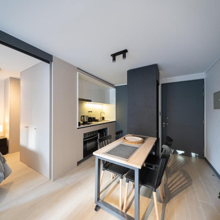 Corte Suprema - One-Bedroom Apartment - 17