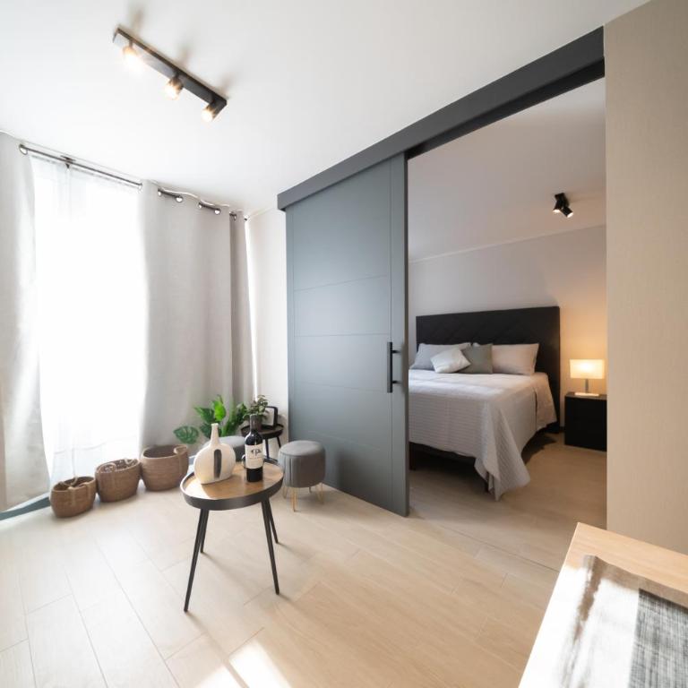 Corte Suprema - One-Bedroom Apartment - 20