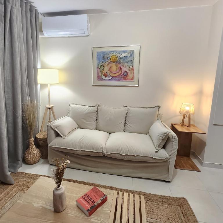 Sunflower Cavalaire - Wifi - Clim - Parking - Deluxe Apartment mit 1 Schlafzimmer - 1