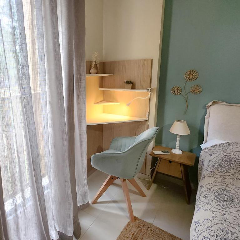 Sunflower Cavalaire - Wifi - Clim - Parking - Deluxe Apartment mit 1 Schlafzimmer - 3