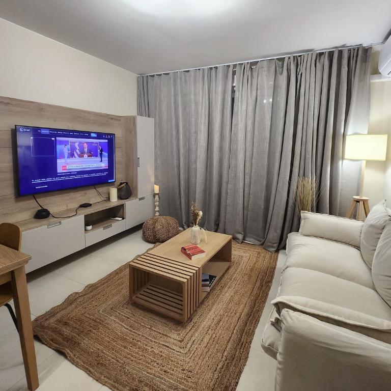 Sunflower Cavalaire - Wifi - Clim - Parking - Deluxe Apartment mit 1 Schlafzimmer - 5