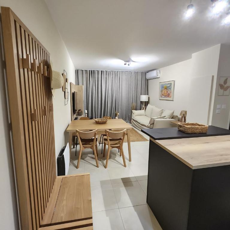Sunflower Cavalaire - Wifi - Clim - Parking - Deluxe Apartment mit 1 Schlafzimmer - 14