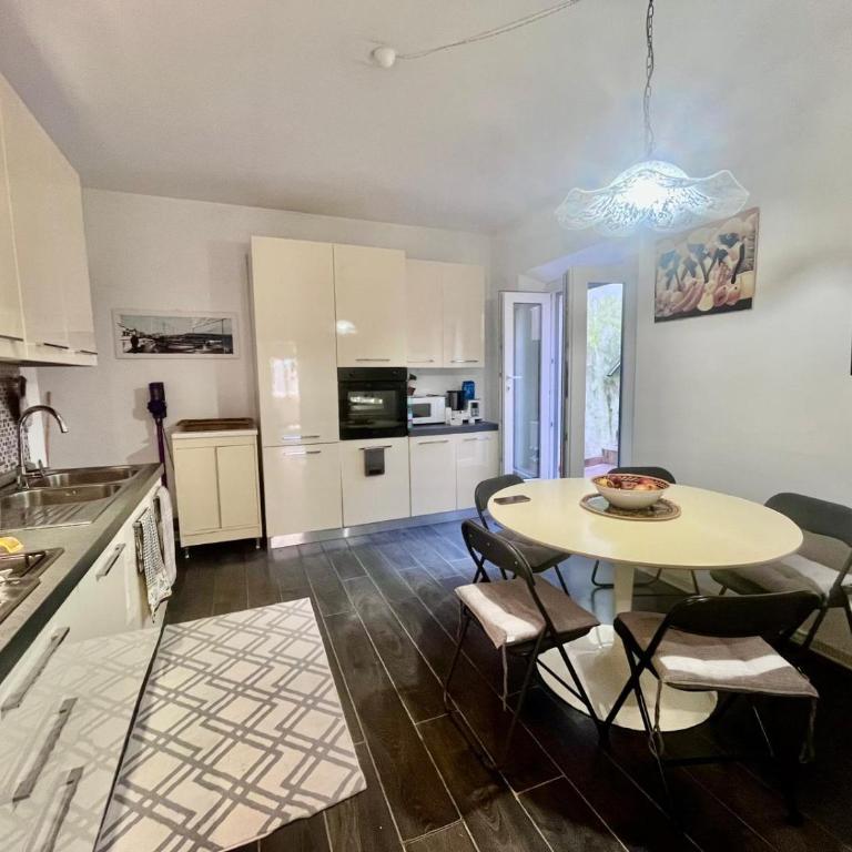 Il Giardino Nascosto - Elba Affitti - Three-Bedroom Apartment - 13