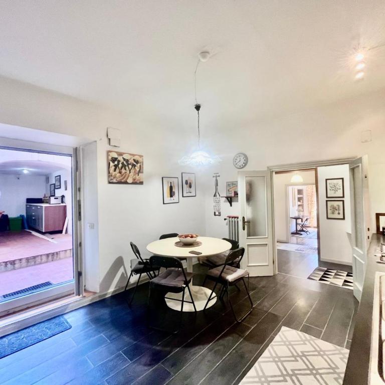 Il Giardino Nascosto - Elba Affitti - Three-Bedroom Apartment - 35