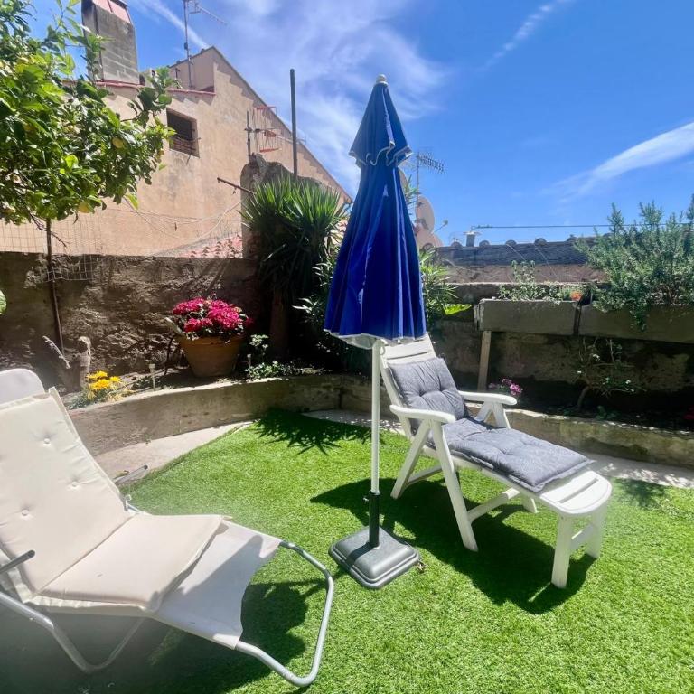 Il Giardino Nascosto - Elba Affitti - Three-Bedroom Apartment - 36