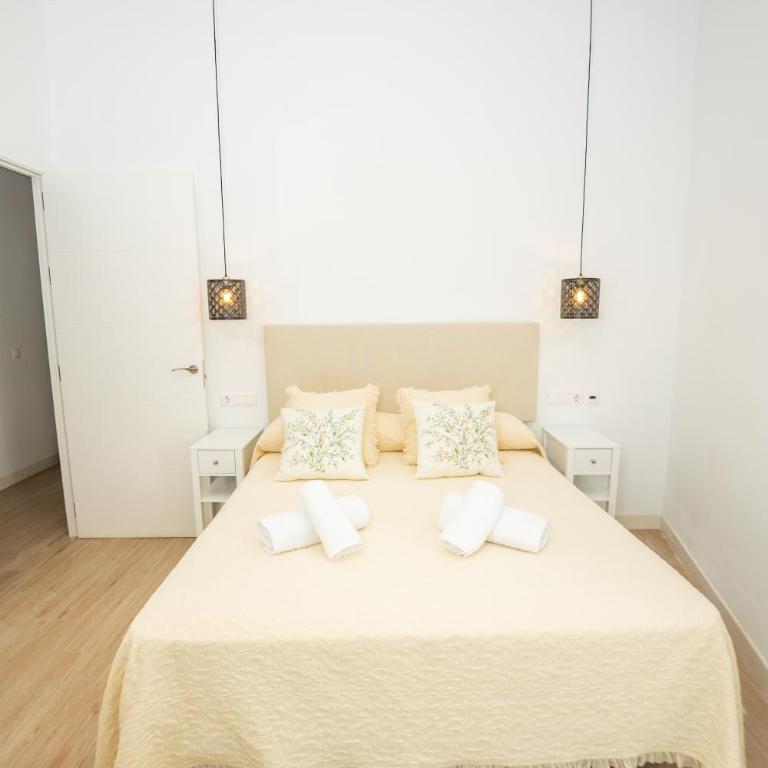 El Templete Suite 2 - Suite de 1 dormitorio - 15