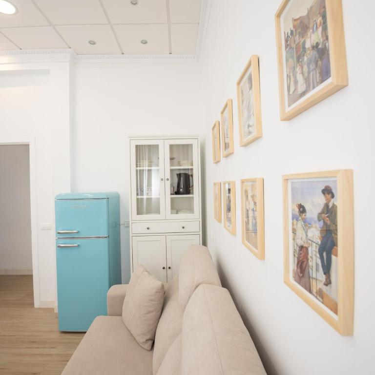 El Templete Suite 2 - Suite de 1 dormitorio - 24