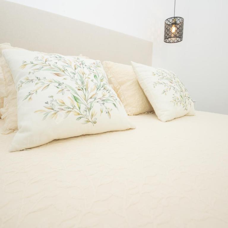 El Templete Suite 2 - Suite de 1 dormitorio - 12