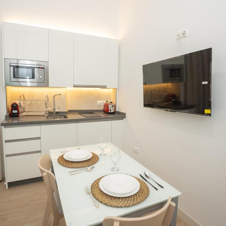 El Templete Suite 2 - Suite de 1 dormitorio - 22