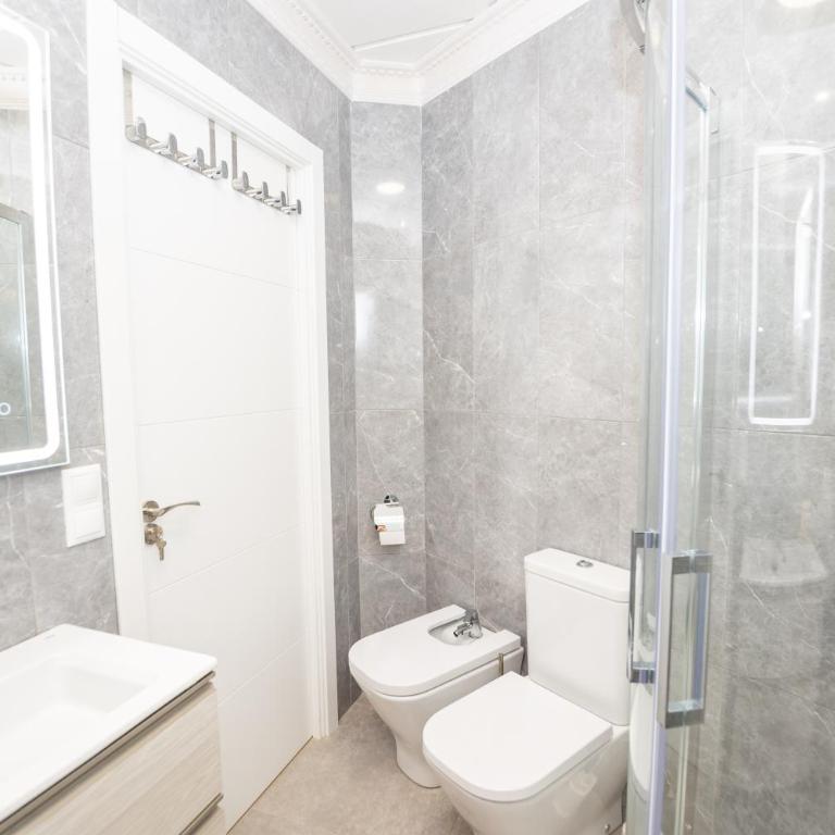 El Templete Suite 2 - Suite de 1 dormitorio - 32