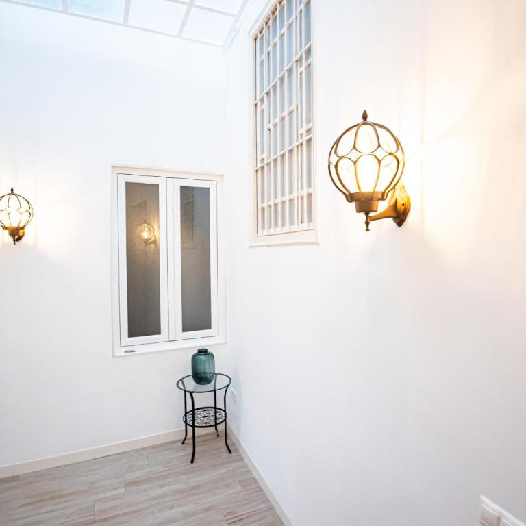 El Templete Suite 2 - Suite de 1 dormitorio - 8