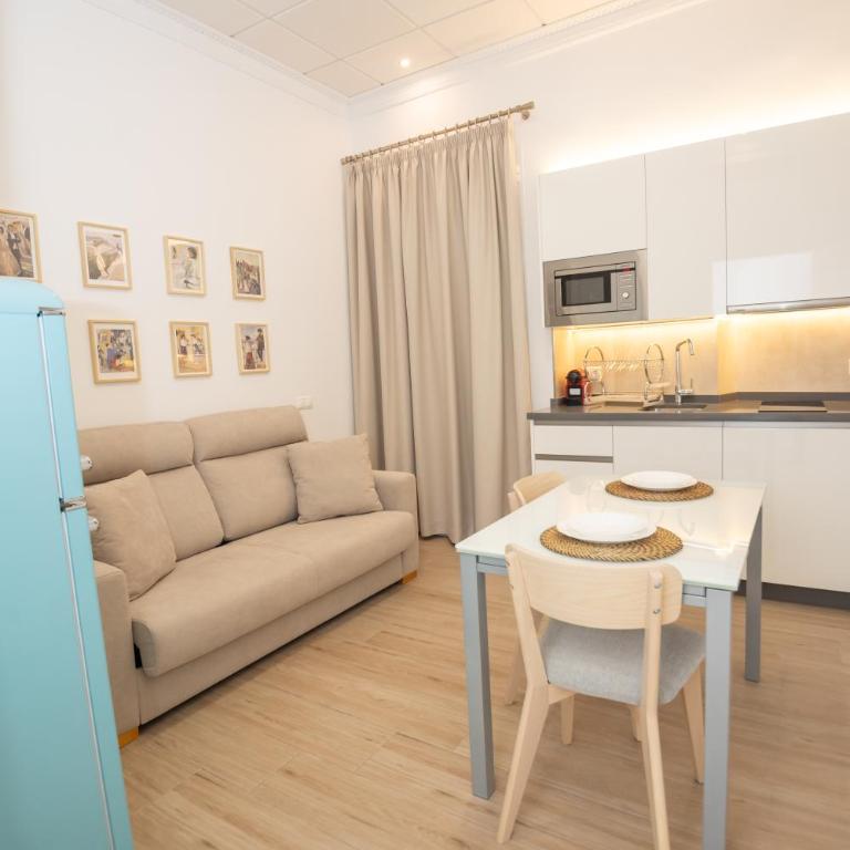 El Templete Suite 2 - Suite de 1 dormitorio - 20