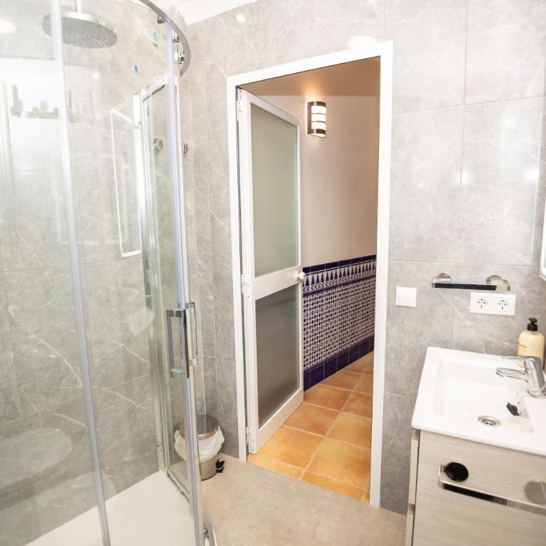 El Templete Suite 2 - Suite de 1 dormitorio - 29