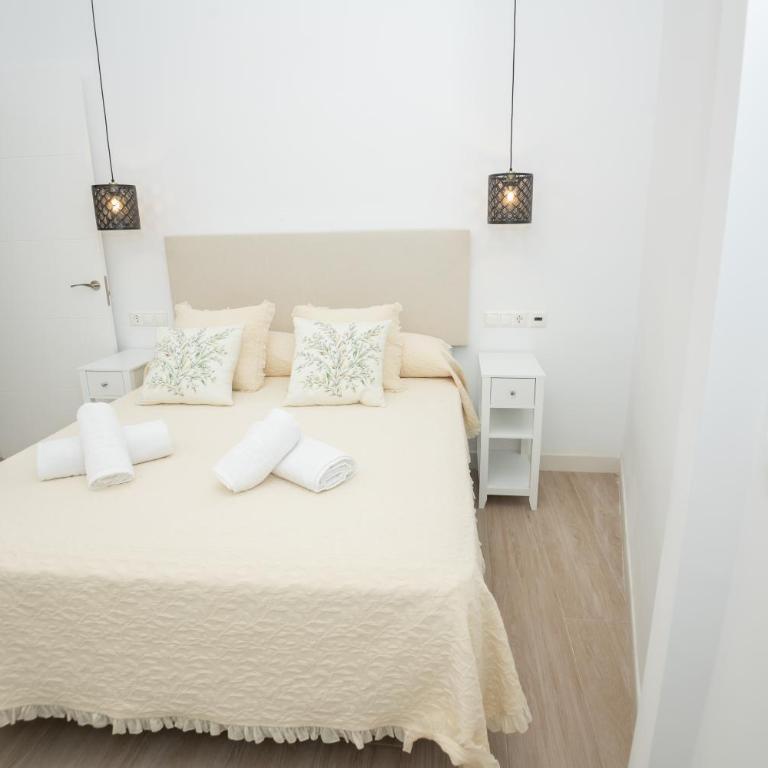 El Templete Suite 2 - Suite de 1 dormitorio - 14