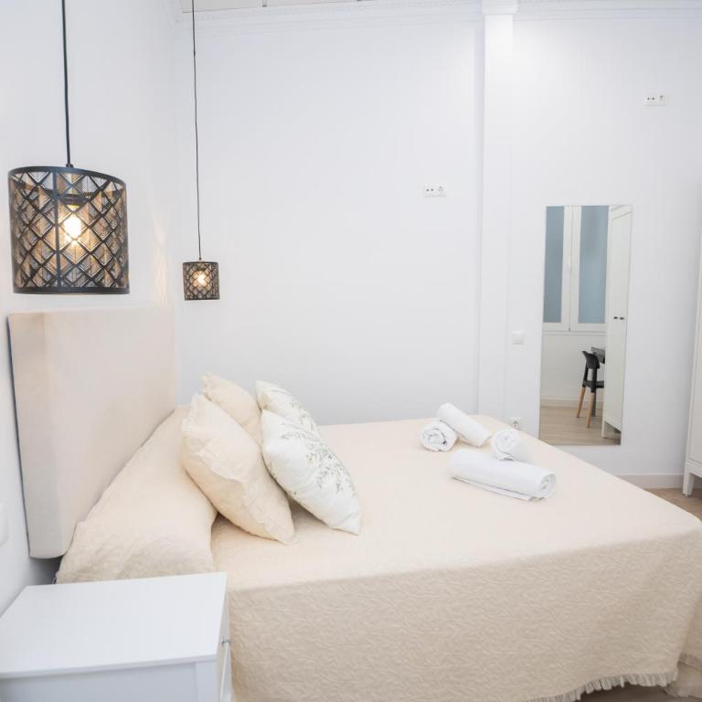El Templete Suite 2 - Suite de 1 dormitorio - 10