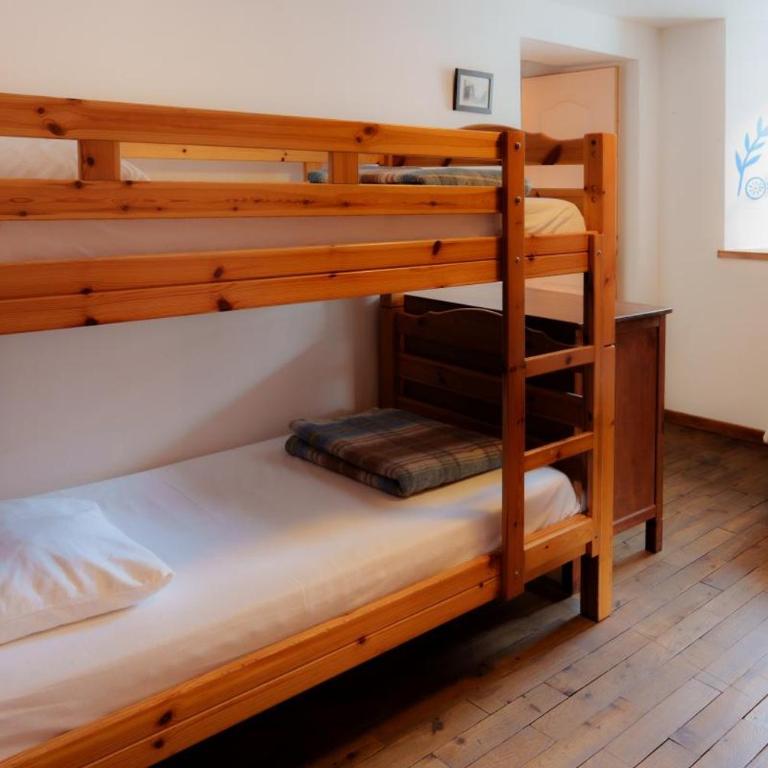 Auberge l'Estoilies - Suite Familiale - 3