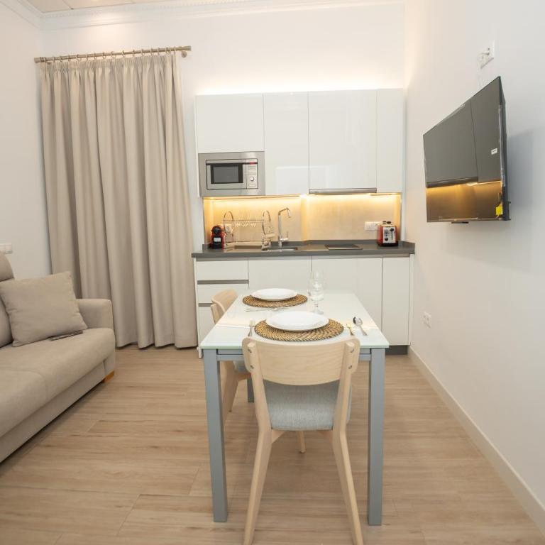 El Templete Suite 2 - Suite de 1 dormitorio - 19