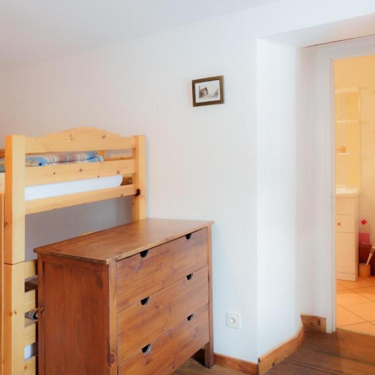 Auberge l'Estoilies - Suite Familiale - 5