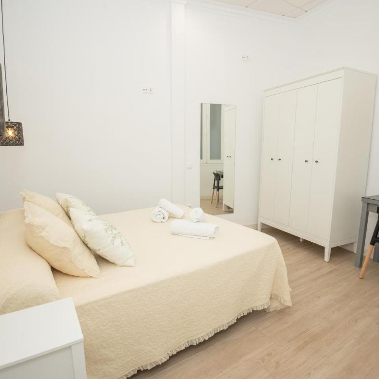 El Templete Suite 2 - Suite de 1 dormitorio - 11