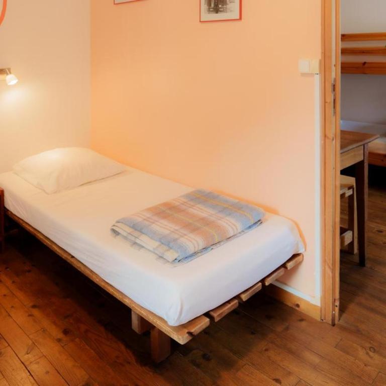 Auberge l'Estoilies - Suite Familiale - 9