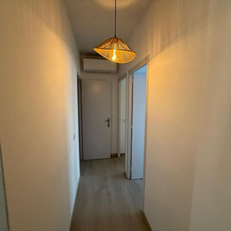 Apartamento moderno en roses centro - Apartamento de 2 dormitorios - 19
