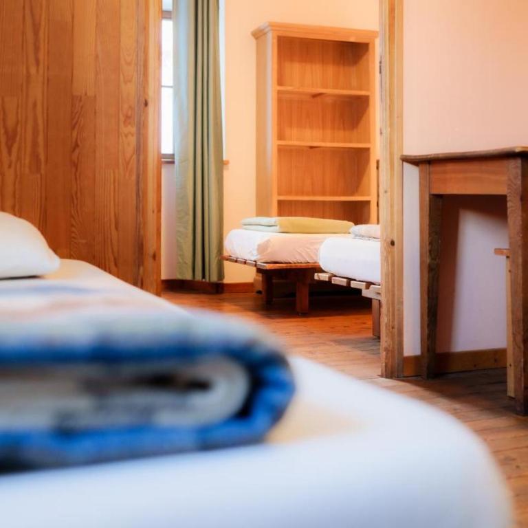 Auberge l'Estoilies - Suite Familiale - 12