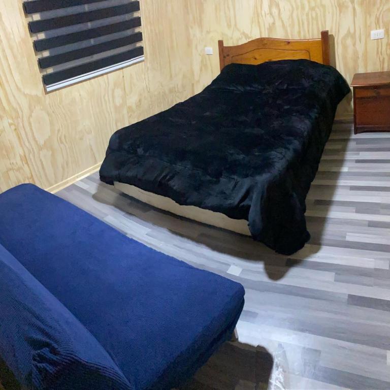 Cabaña ROYAL, Las Trancas - Chalet de 2 dormitorios - 9