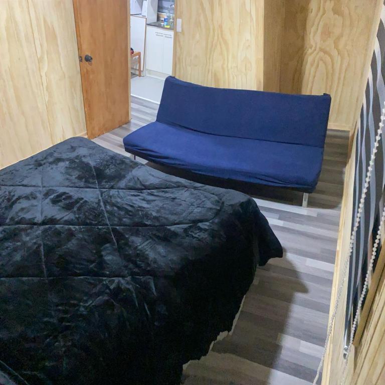 Cabaña ROYAL, Las Trancas - Chalet de 2 dormitorios - 10