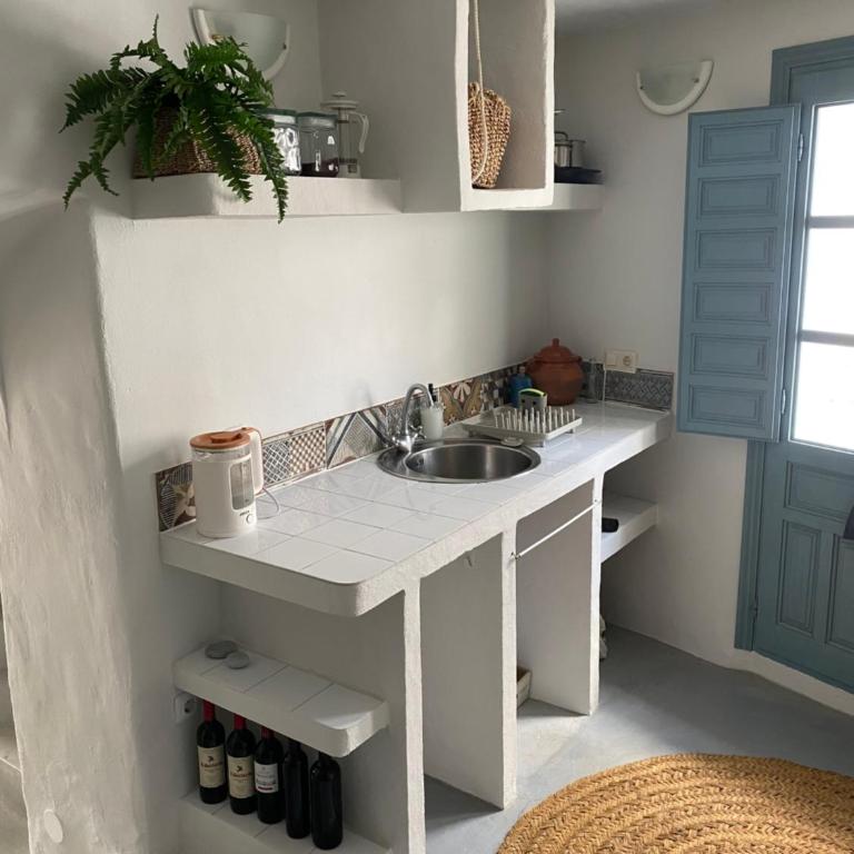 Village Town House with Sea Views and Roof Top Terrace - Casa Unifamiliar de 2 dormitorios - 12