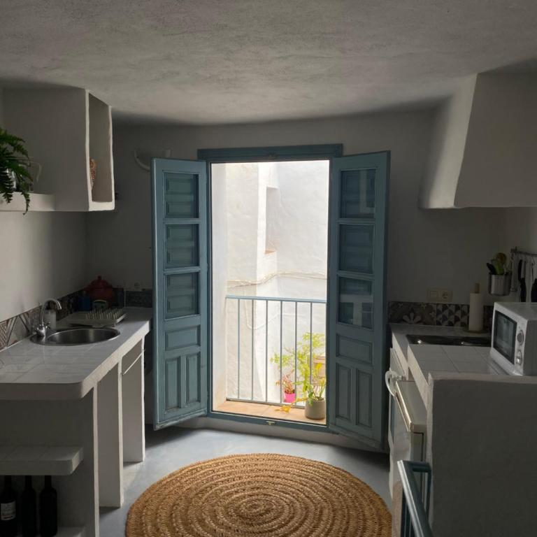 Village Town House with Sea Views and Roof Top Terrace - Casa Unifamiliar de 2 dormitorios - 11